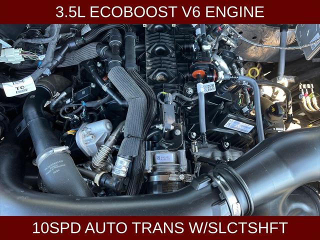 2025 Ford Expedition Active 2025 Ford Expedition Active