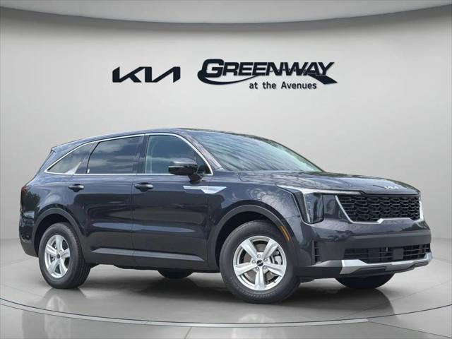2026 Kia Sorento LX for sale in Jacksonville, FL