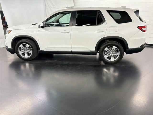 2024 Honda Pilot EX-L 7 Passenger