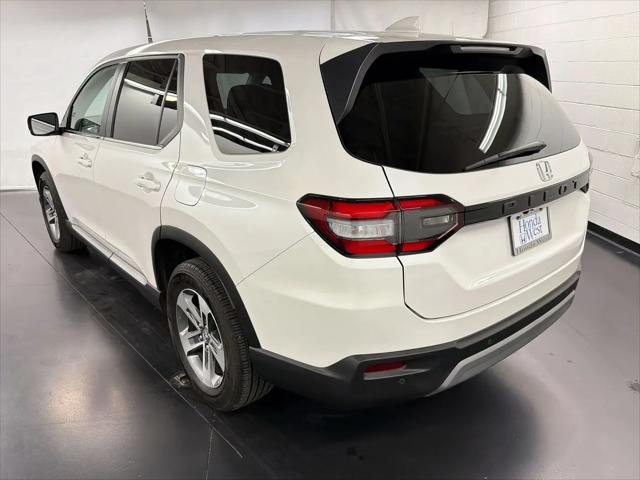 2024 Honda Pilot EX-L 7 Passenger