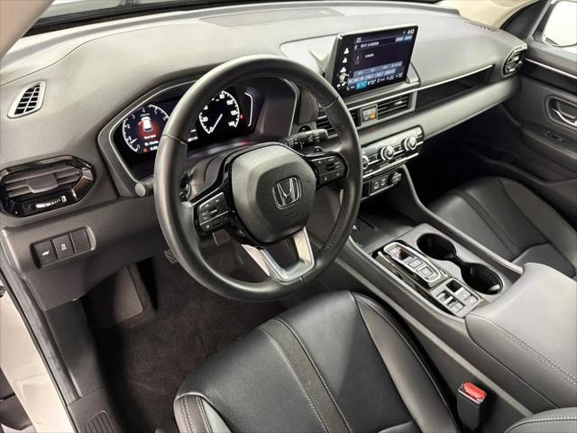 2024 Honda Pilot EX-L 7 Passenger