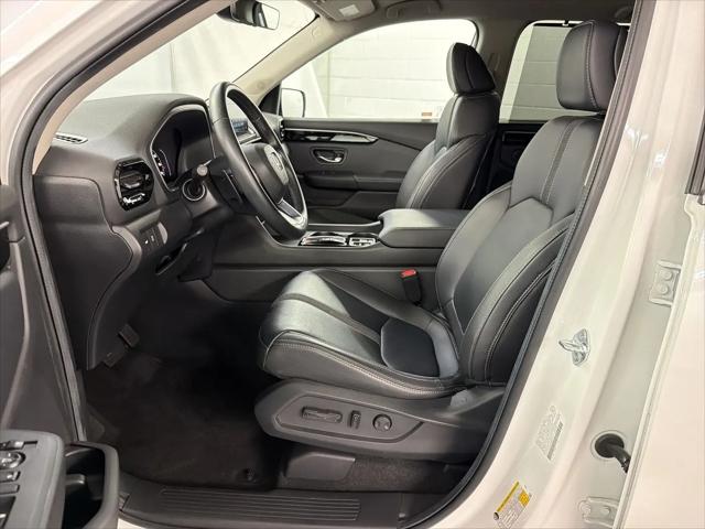 2024 Honda Pilot EX-L 7 Passenger
