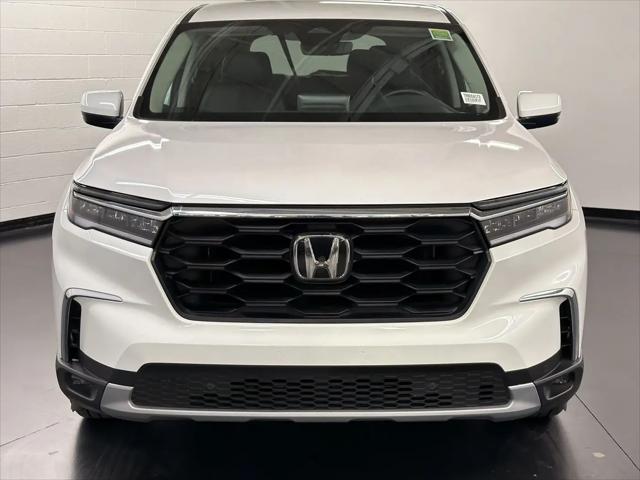 2024 Honda Pilot EX-L 7 Passenger