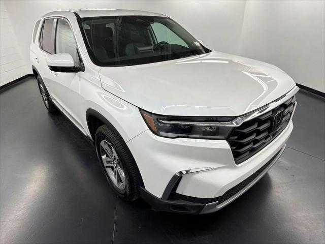 2024 Honda Pilot EX-L 7 Passenger