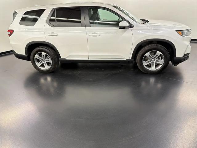 2024 Honda Pilot EX-L 7 Passenger