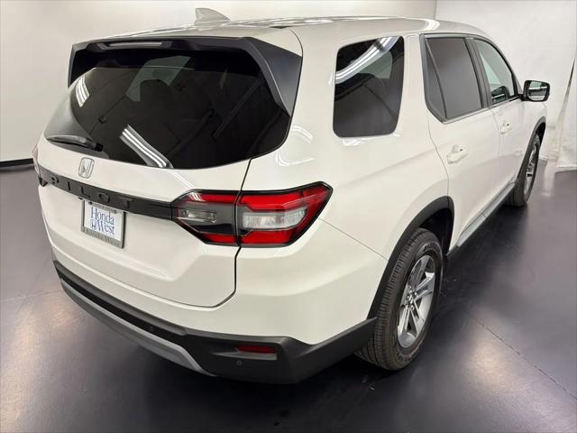 2024 Honda Pilot EX-L 7 Passenger