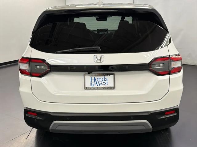 2024 Honda Pilot EX-L 7 Passenger