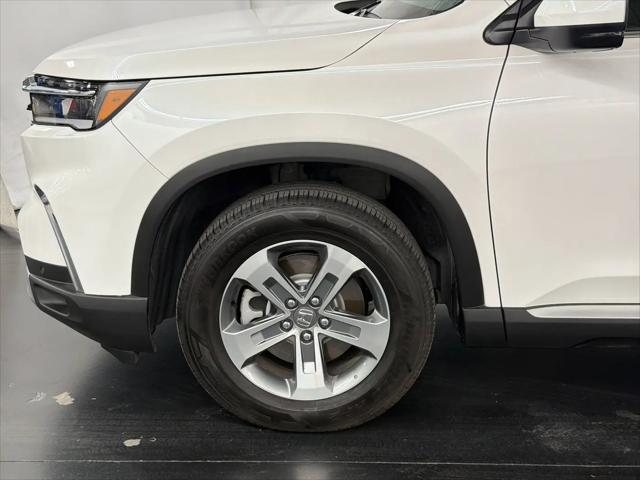 2024 Honda Pilot EX-L 7 Passenger