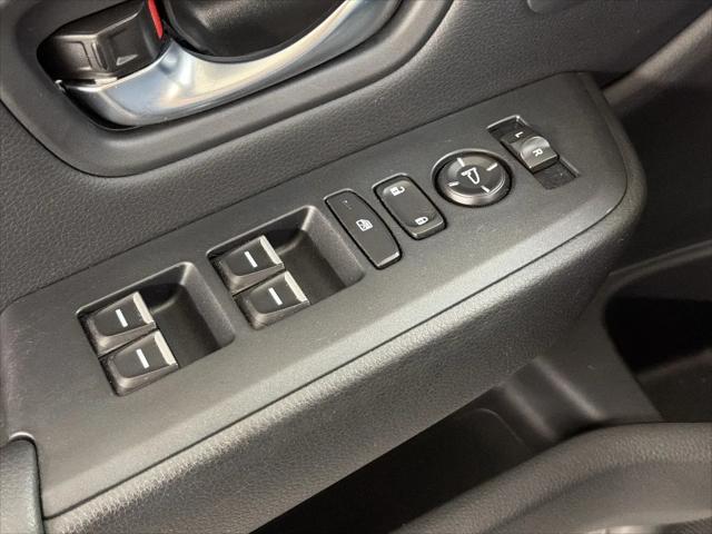 2024 Honda Pilot EX-L 7 Passenger