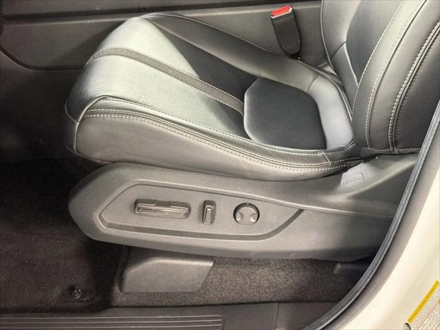 2024 Honda Pilot EX-L 7 Passenger