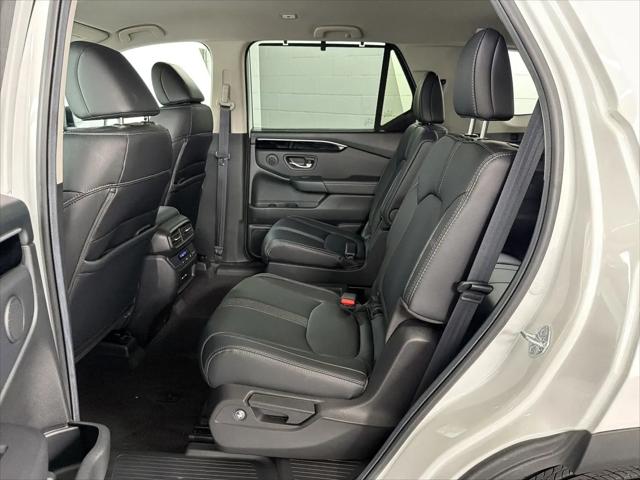 2024 Honda Pilot EX-L 7 Passenger
