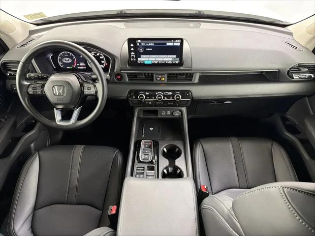 2024 Honda Pilot EX-L 7 Passenger