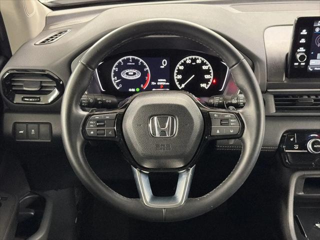 2024 Honda Pilot EX-L 7 Passenger