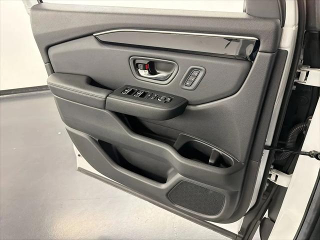 2024 Honda Pilot EX-L 7 Passenger