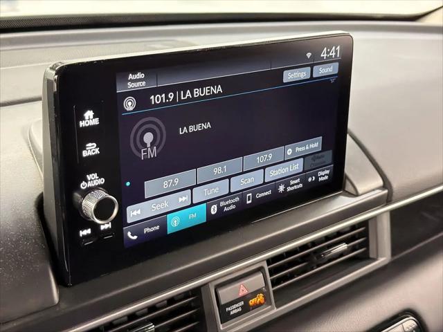 2024 Honda Pilot EX-L 7 Passenger