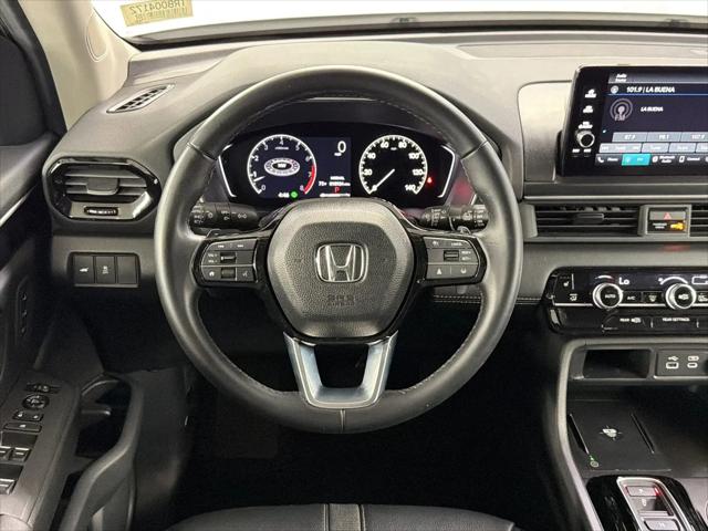 2024 Honda Pilot EX-L 7 Passenger