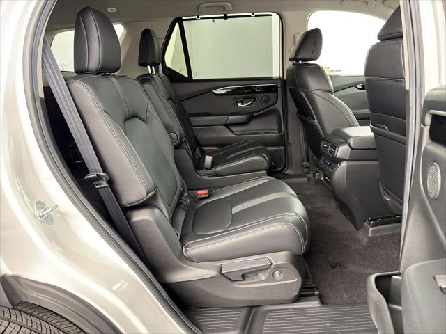 2024 Honda Pilot EX-L 7 Passenger