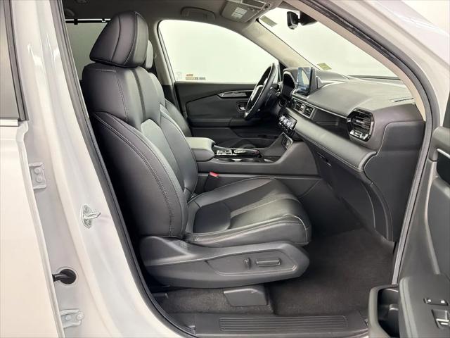 2024 Honda Pilot EX-L 7 Passenger