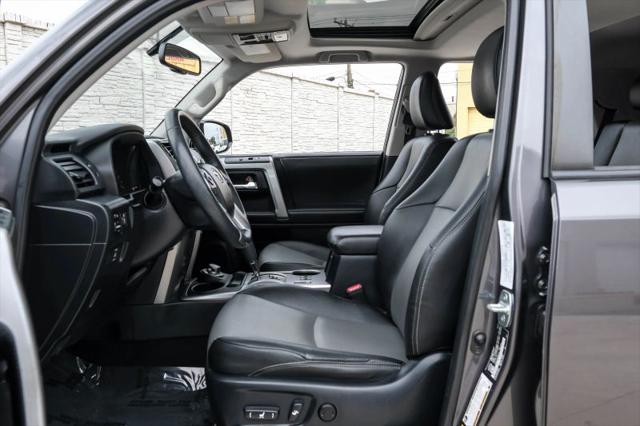 2019 Toyota 4Runner SR5 Premium
