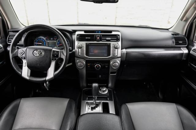 2019 Toyota 4Runner SR5 Premium
