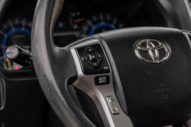 2019 Toyota 4Runner SR5 Premium