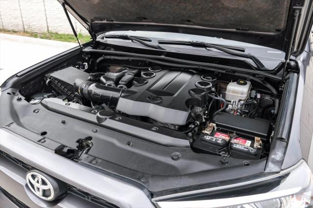 2019 Toyota 4Runner SR5 Premium