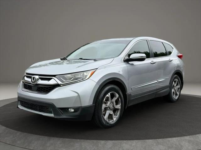 2019 Honda CR-V EX-L for sale in Alpharetta, GA
