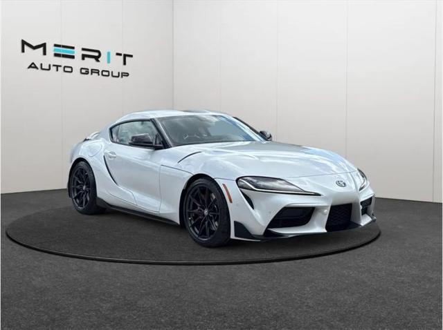 2024 Toyota GR Supra 3.0 Premium for sale in Jacksonville, FL