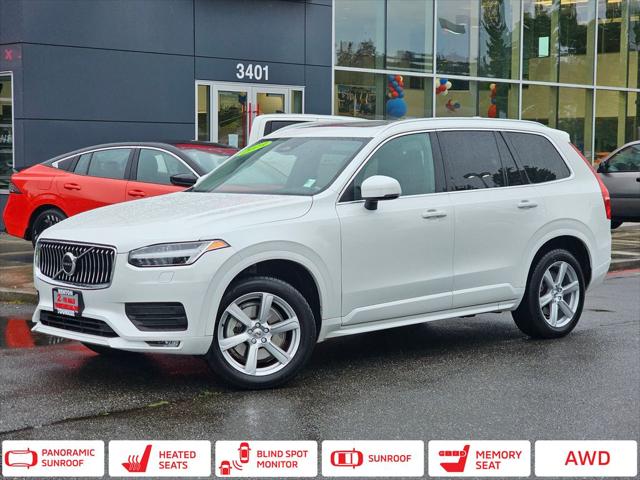 2023 Volvo XC90 B5 Core for sale in Renton, WA