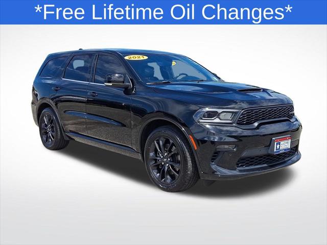 2021 Dodge Durango R/T AWD for sale in Lumberton, NJ