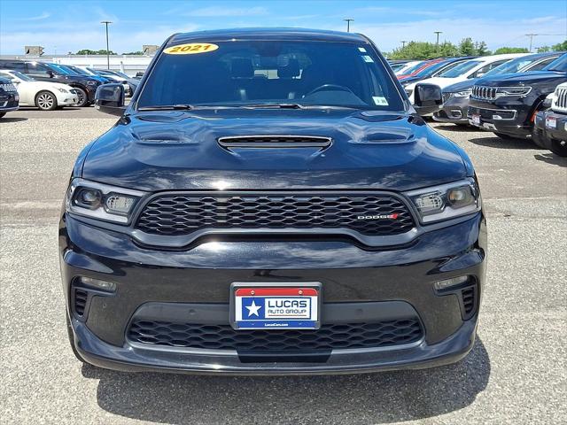 2021 Dodge Durango R/T AWD