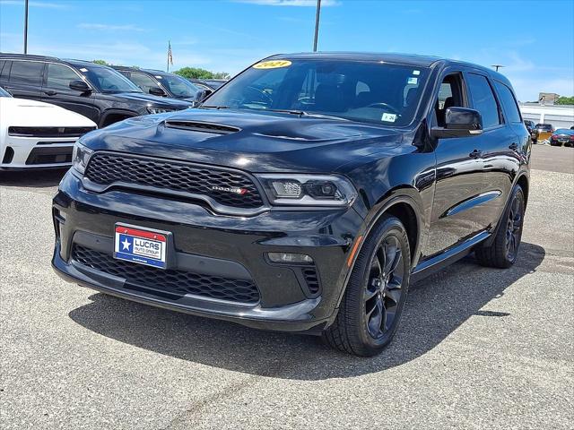 2021 Dodge Durango R/T AWD