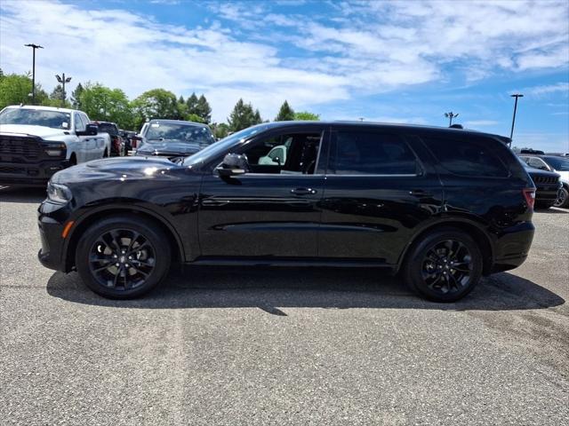 2021 Dodge Durango R/T AWD