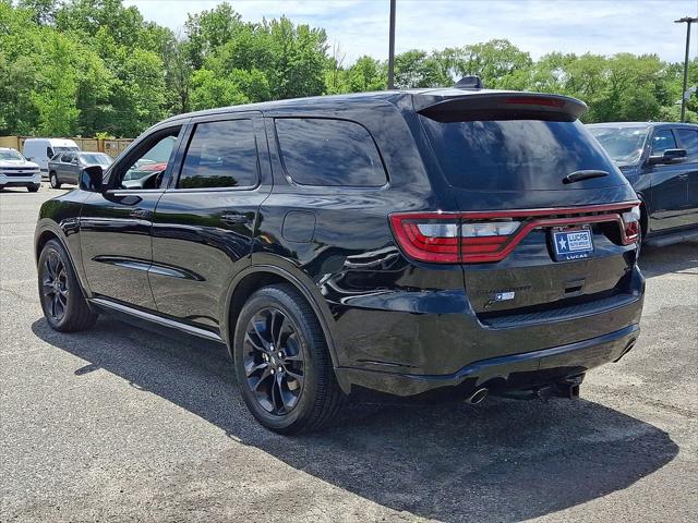 2021 Dodge Durango R/T AWD
