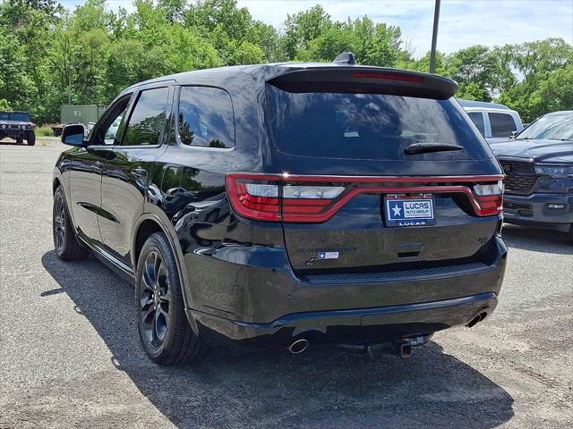 2021 Dodge Durango R/T AWD