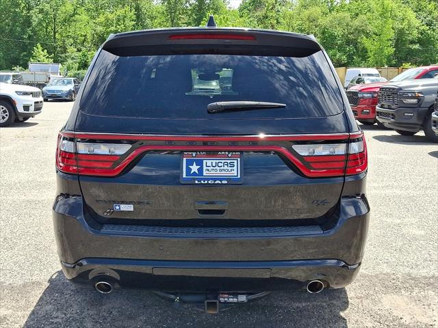 2021 Dodge Durango R/T AWD