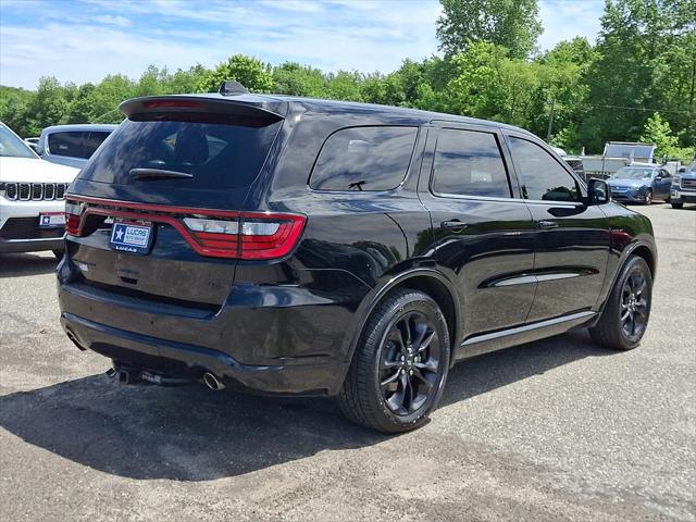 2021 Dodge Durango R/T AWD