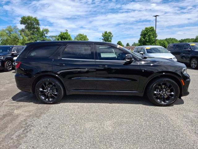 2021 Dodge Durango R/T AWD