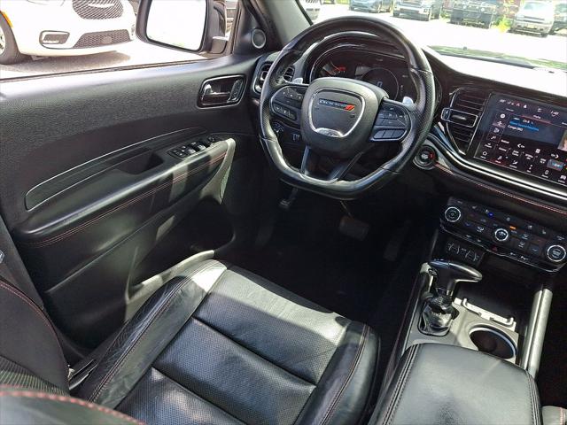 2021 Dodge Durango R/T AWD