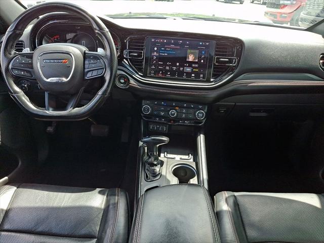 2021 Dodge Durango R/T AWD