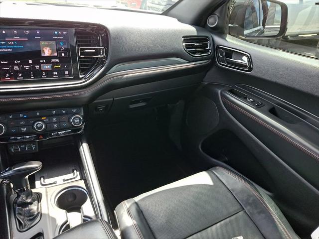 2021 Dodge Durango R/T AWD