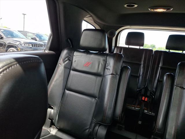 2021 Dodge Durango R/T AWD
