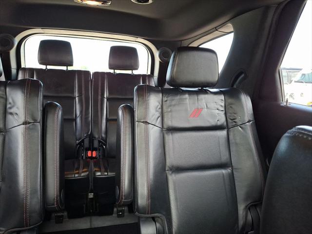 2021 Dodge Durango R/T AWD