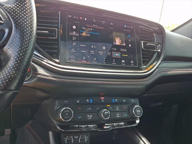 2021 Dodge Durango R/T AWD