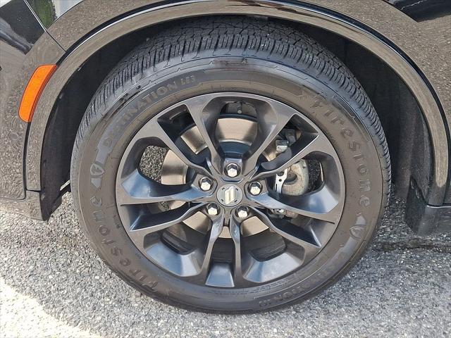 2021 Dodge Durango R/T AWD