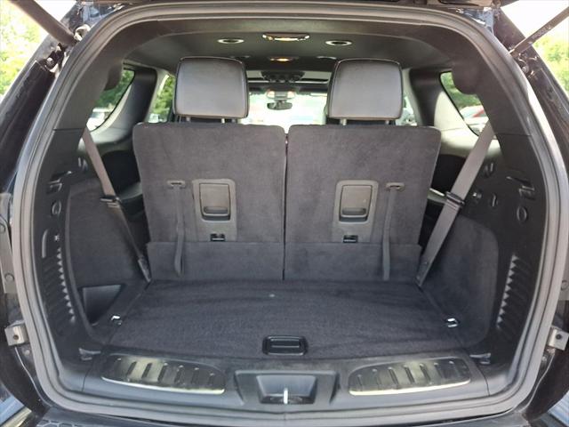 2021 Dodge Durango R/T AWD