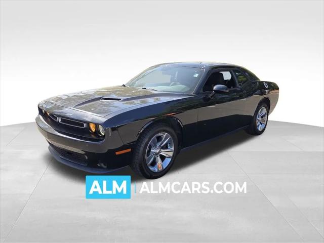 2015 Dodge Challenger SXT for sale in Florence, SC