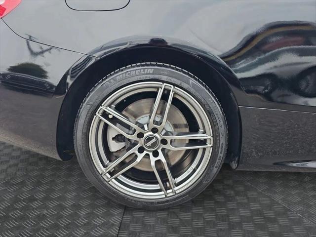 2018 Mercedes-Benz 400 E 400