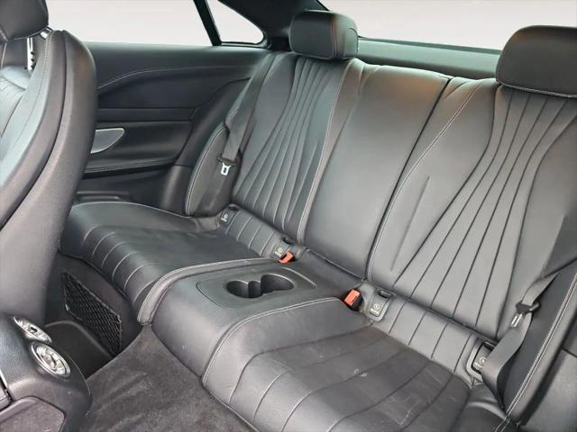 2018 Mercedes-Benz 400 E 400