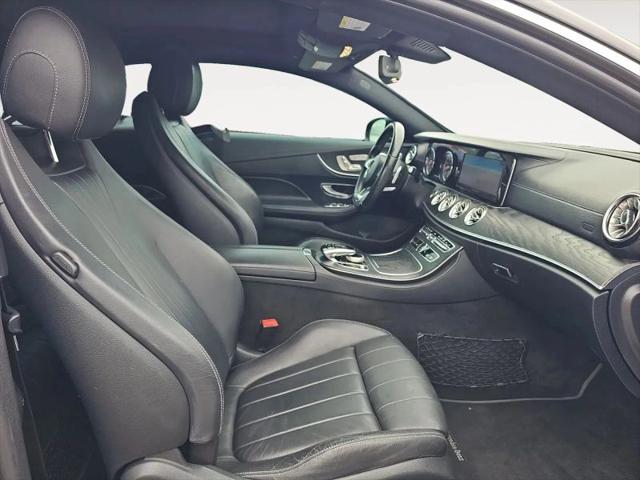 2018 Mercedes-Benz 400 E 400
